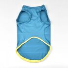 Camiseta para perros Willy Star Runner color azul, , large image number null