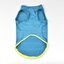 Camiseta para perros Willy Star Runner color azul, , large indicador imagen numero 4