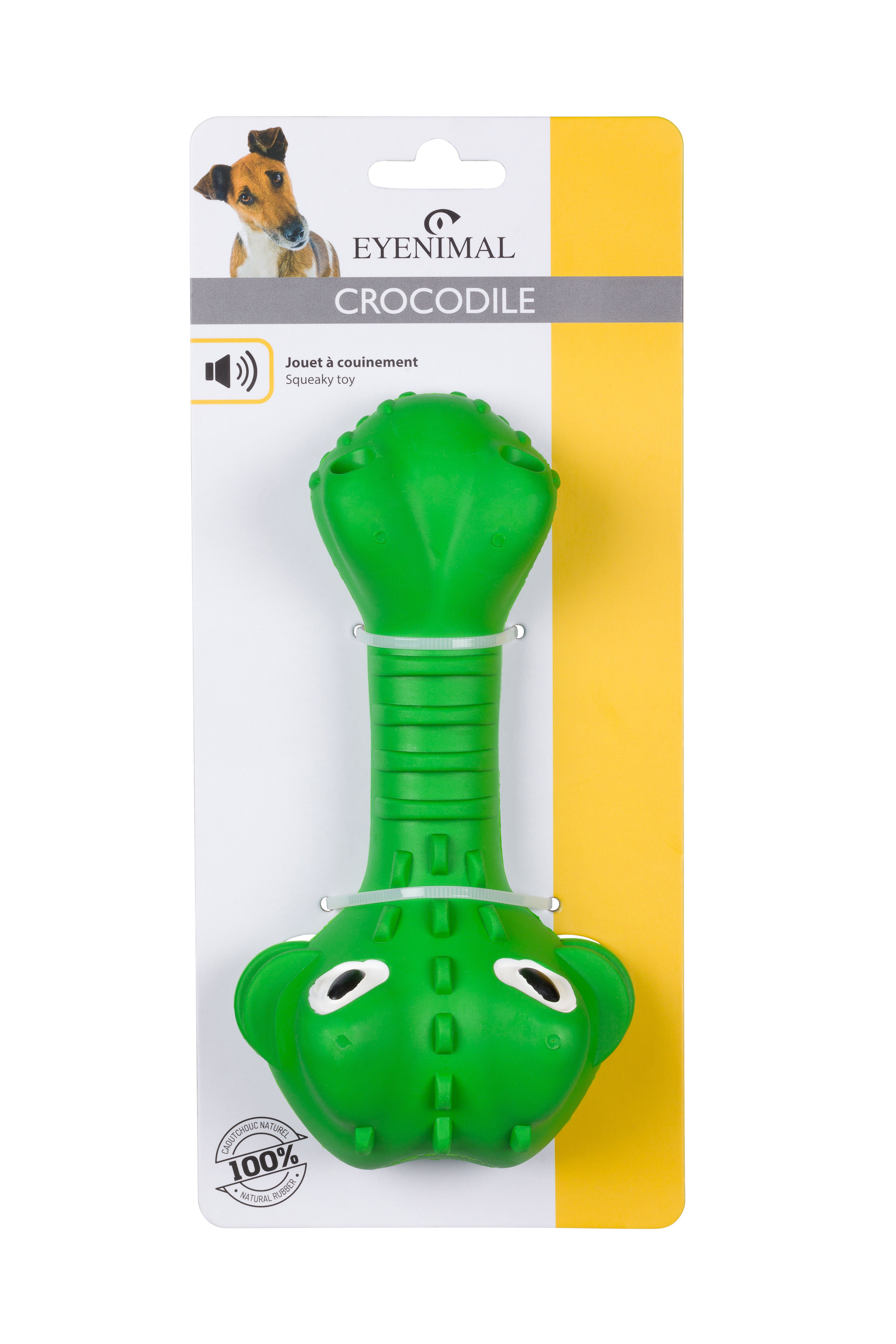 EYENIMAL Crocodile, , large Imagen numero 2