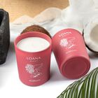 Loana essence vela aromática acapulco olor a coco, , large image number null
