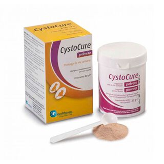 Kimipharma Cystocure Polvo para gatos