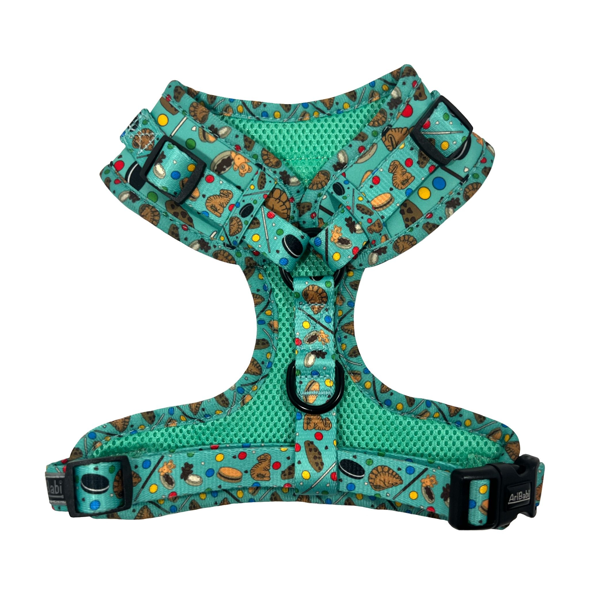 Pack Arn&eacute;s Ajustable Colecci&oacute;n Cookies, , large Imagen numero 3