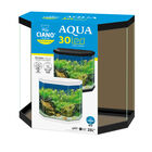 Aqua 30 Led Negro Ciano - Set completo con LED, Filtro y Consumibles, , large image number null