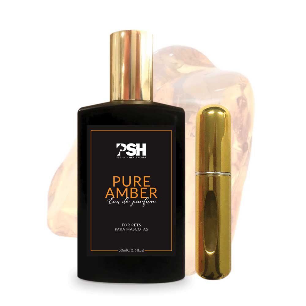 PSH Pure Amber Eau de Parfum 50 ml, , large Imagen numero 2