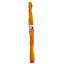Lifebound Hueso masticable de cuero de ternera, lote de 10, 12,7 cm, , large indicador imagen numero 4