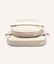 Cama Perro con Capucha Chenilla Beige, Maso, , large indicador imagen numero 3