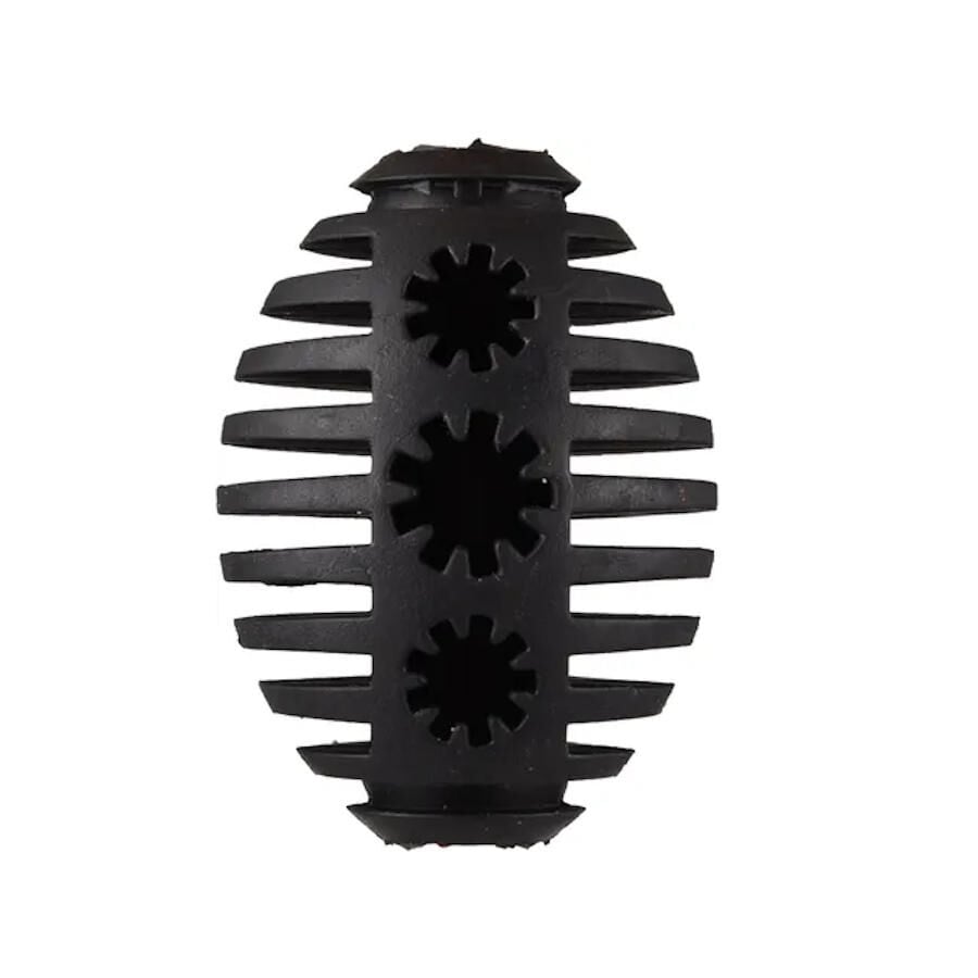 Flamingo Gladiator Pelota de Rugby para perros, , large Imagen numero 1