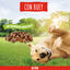 18 kg Friskies Active Pienso para perros, , large indicador imagen numero 5