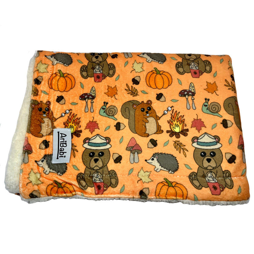 Aribabi MANTA ULTRA SUAVE YOSEMITE PARA MASCOTA thumbnail