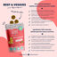 Floopp Bites Snack Saludable Perros | Chuches y Premios Sabores Variados, , large indicador imagen numero 4