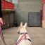 Dashi stripes correa de poliéster roja y azul para perros, , large indicador imagen numero 4