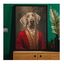 Mascochula artística lord retrato realista personalizado en digital con tu mascota, , large indicador imagen numero 1