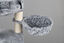 Rascador Corner Coon para gatos color Light Grey, , large indicador imagen numero 2