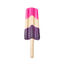 PUP ICE ROCKET FRESA&ARANDANO 2 uds 90gr (12), , large indicador imagen numero 3