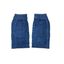 Arquivert jersey de punto trenzado azul para perros, , large indicador imagen numero 2