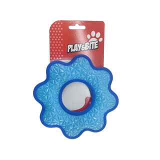 Play&Bite Donut Extreme juguete para perros