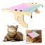 EL ÁTICO PETS Hamaca Gato Ventana. Uso Colgante a 2 Patas o en Suelo con 4 Patas. Cama Gato Radiador. Hamaca Ventana Gato. Cama para Gatos Grande. Cat Bed. Camita para Gatos, , large indicador imagen numero 1