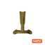 Tootoy! Chew Hueso Martillo Pollo Juguete para perros, , large indicador imagen numero 2