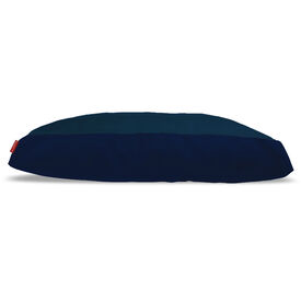 Gauty Cama Tela Impermeable azul para Perros y Gatos