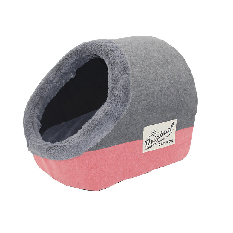 Catshion cama nido para gatos, , large image number null