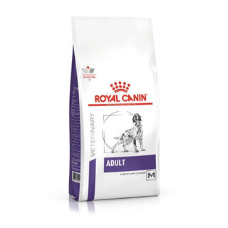 Royal Canin Adult Medium Veterinary pienso para perros