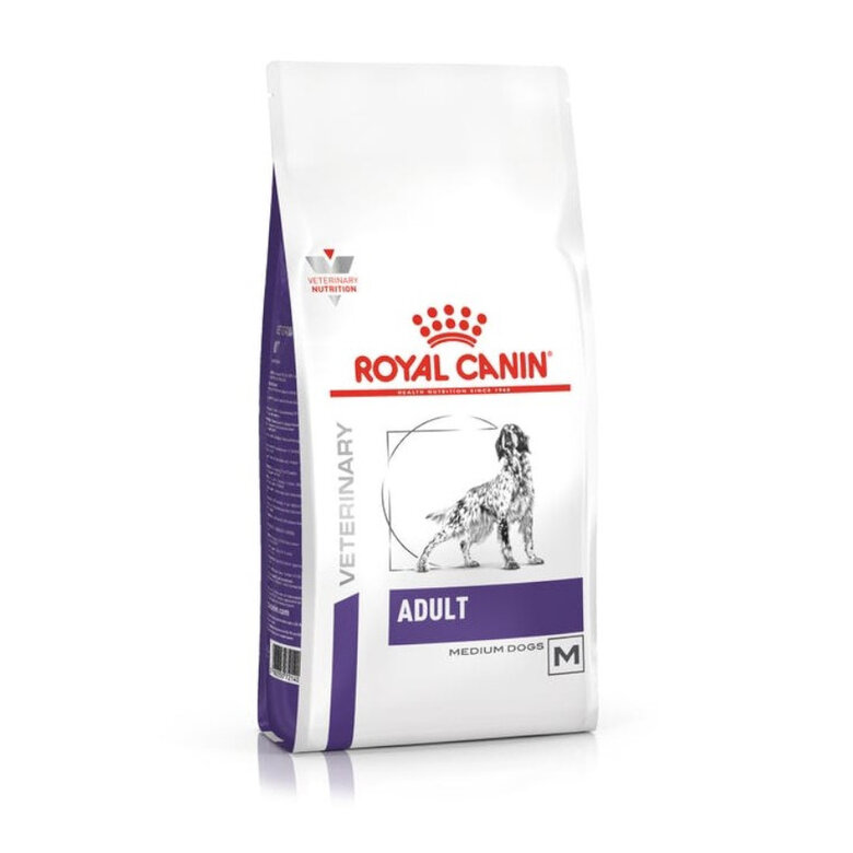 Royal Canin Adult Medium Veterinary pienso para perros, , large image number null