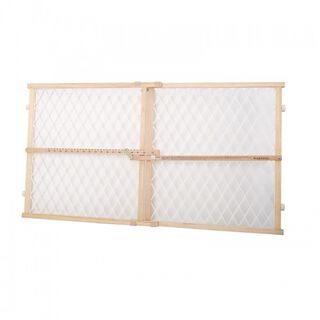 Barrera Dogit para perros adultos 66 cm x 106.5 cm x 58.5 cm