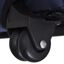vidaXL Transportín plegable azul para mascotas, , large indicador imagen numero 6