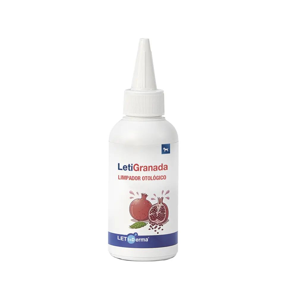 LetiGranada limpiador ótico