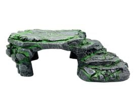 Reptilhábitat Meseta Gris para terrario