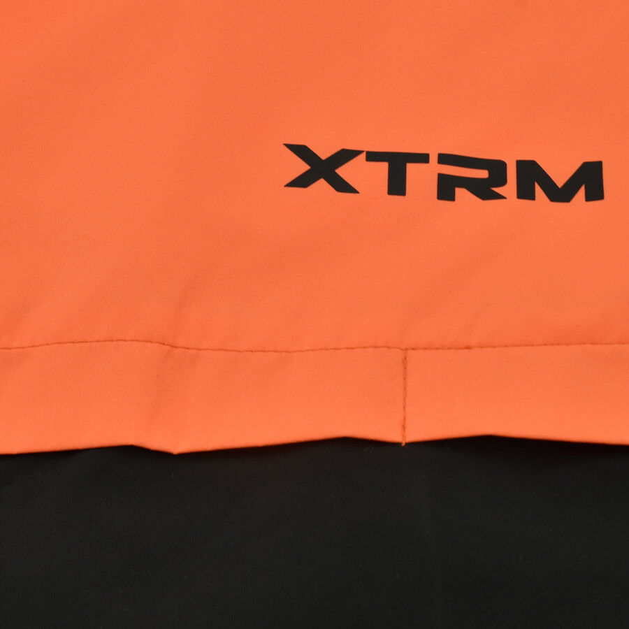 Nayeco X-TRM Chubasquero Naranja y Negro para perros, , large Imagen numero 3