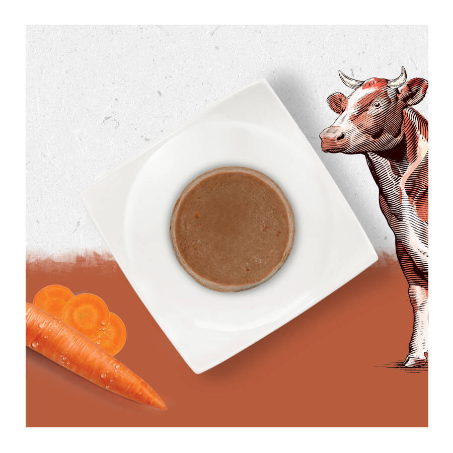 85 g Beyond Grain Free buey lata para gatos, , large Imagen numero 3