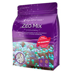 Aquaforest Zeo Mix para acuarios