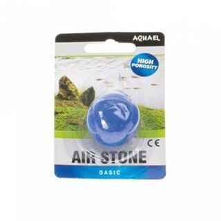 Aquael Air Stone Sphere Difusor para acuarios