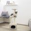 Kerbl Platin Pro Rascador Beige para gatos, , large indicador imagen numero 3