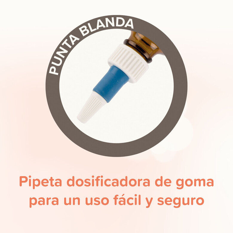 Beaphar Limpiador de Ojos para perros y gatos Imagen numero 6
