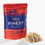 Fish4Dogs Mousse para perro sin cereales – Caballa y calamar 100 g (pack de 6), , large indicador imagen numero 2