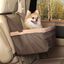 Asiento elevador de coche para mascotas color Marrón, , large indicador imagen numero 8