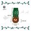 Wonder Christmas Calcetines Reno para perros, , large indicador imagen numero 3