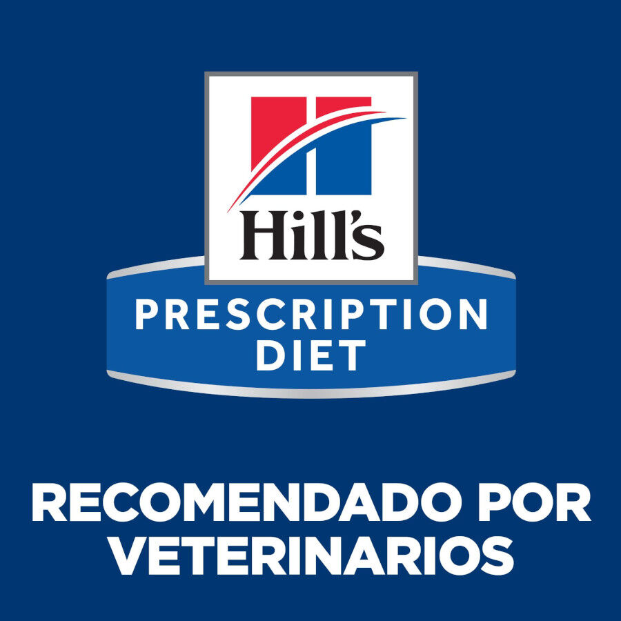 12 kg Hill's Prescription Diet Urinary + Metabolic c/d pienso para perros, , large Imagen numero 10