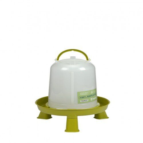Bebedero BIO para aves con patas, , large Imagen numero 1