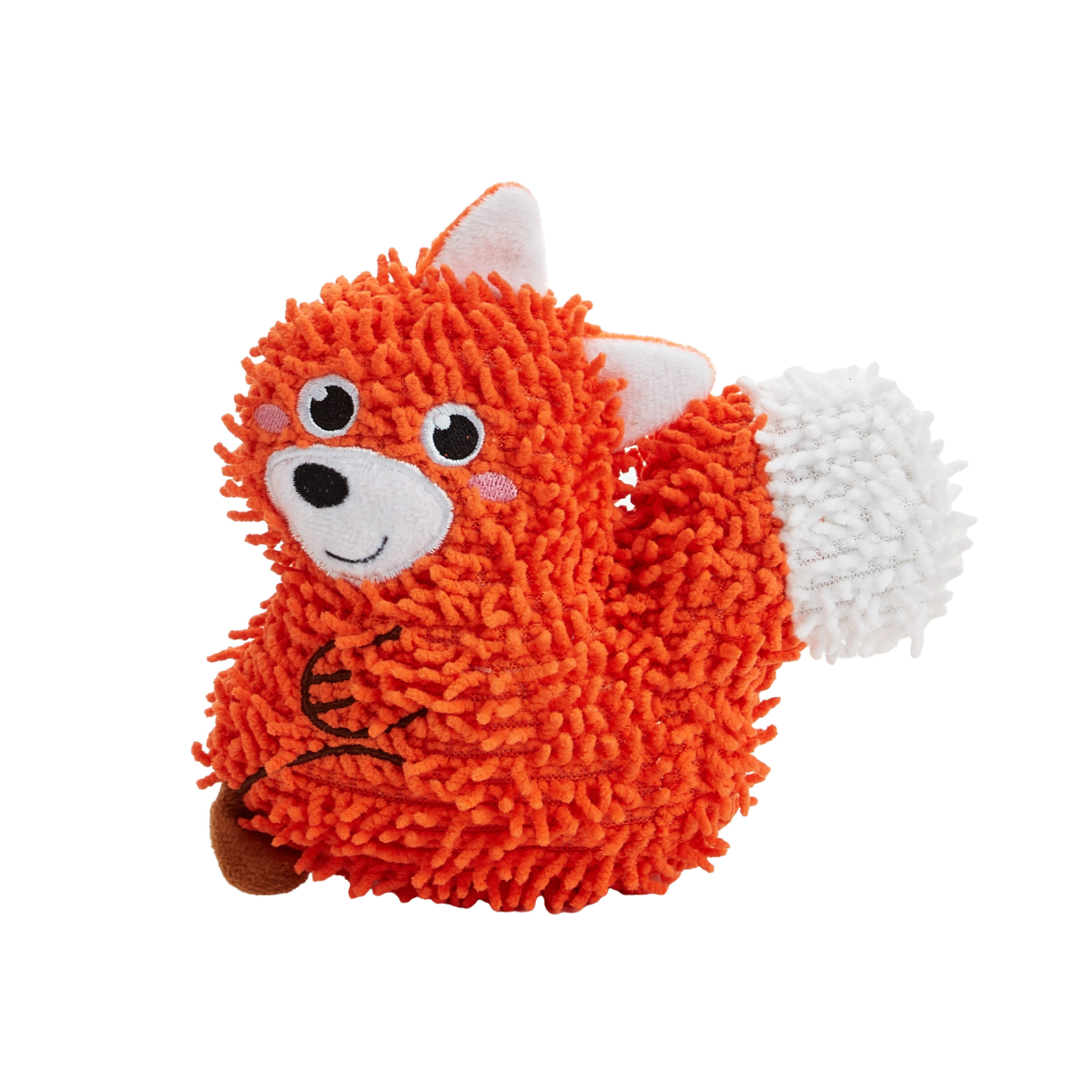FOFOS Brinquedo Resistente para C&atilde;o &ndash; Raposa S, , large Imagen numero 1