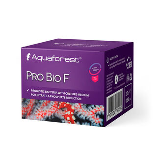 Aquaforest Pro Bio-F 35 g