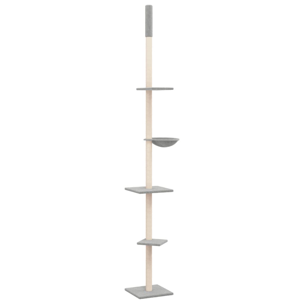 &Aacute;rbol Para Gatos, , large Imagen numero 1