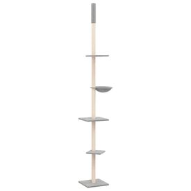 VidaXL Árbol Para Gatos