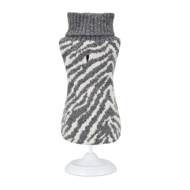 Nayeco Ecoline Jersey Cebra para perros, , large image number null