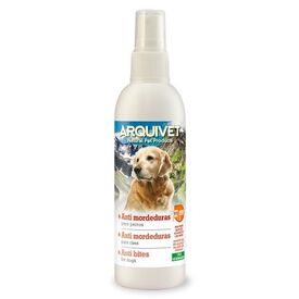Antimordeduras para perros