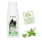 Vetocanis Aloe Vera Champú para perros, , large image number null