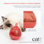 Dispensador de snacks para gatos Catit PIXI gallo, , large indicador imagen numero 3