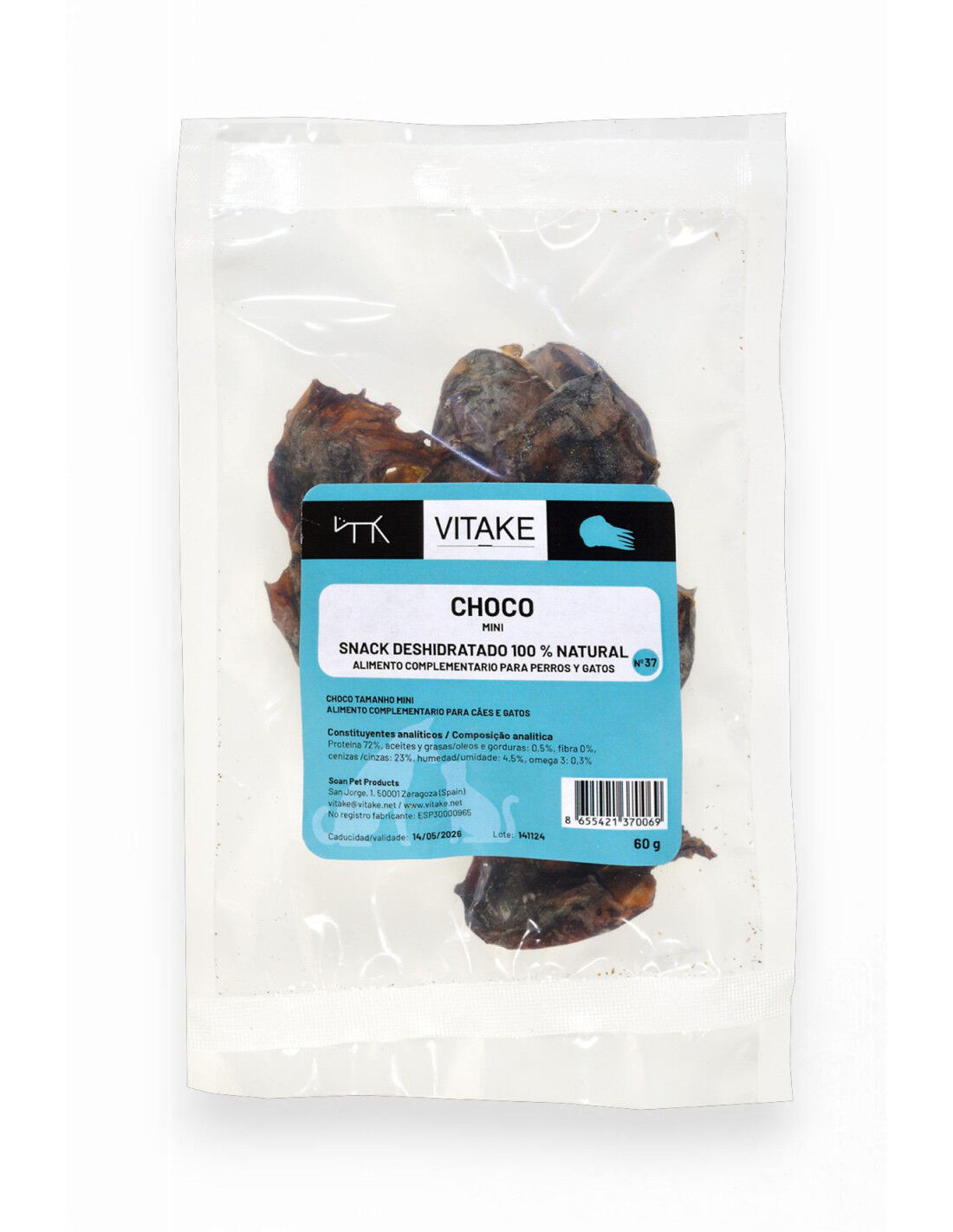 Choco mini, , large Imagen numero 1